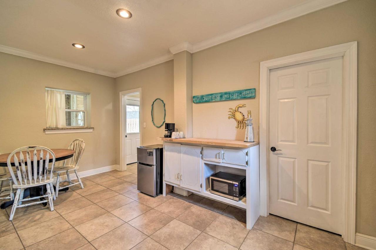 Spacious Gulf Shores Home Private Pool And Deck! Exterior photo